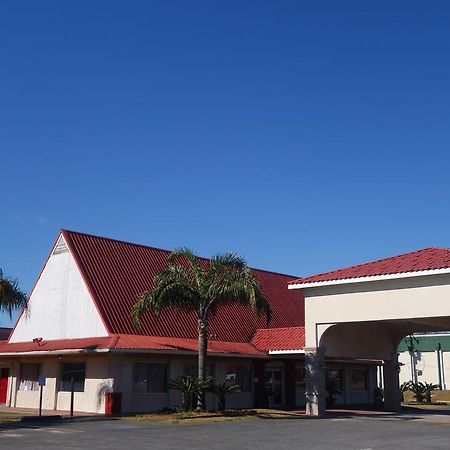 Baton Rouge West Inn Port Allen Esterno foto