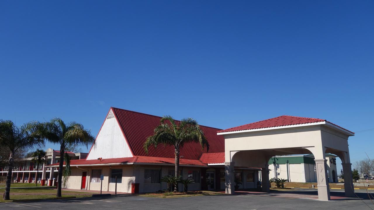 Baton Rouge West Inn Port Allen Esterno foto