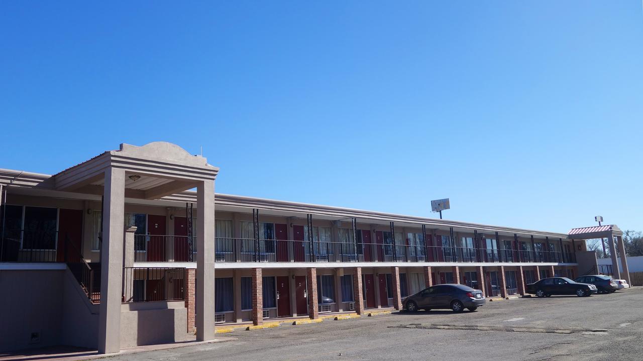 Baton Rouge West Inn Port Allen Esterno foto