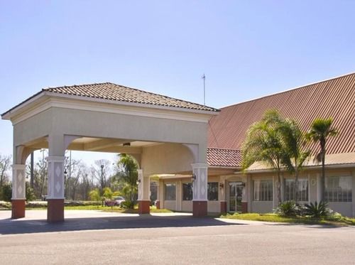 Baton Rouge West Inn Port Allen Esterno foto