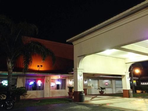 Baton Rouge West Inn Port Allen Esterno foto