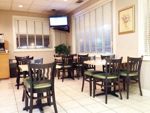 Baton Rouge West Inn Port Allen Esterno foto