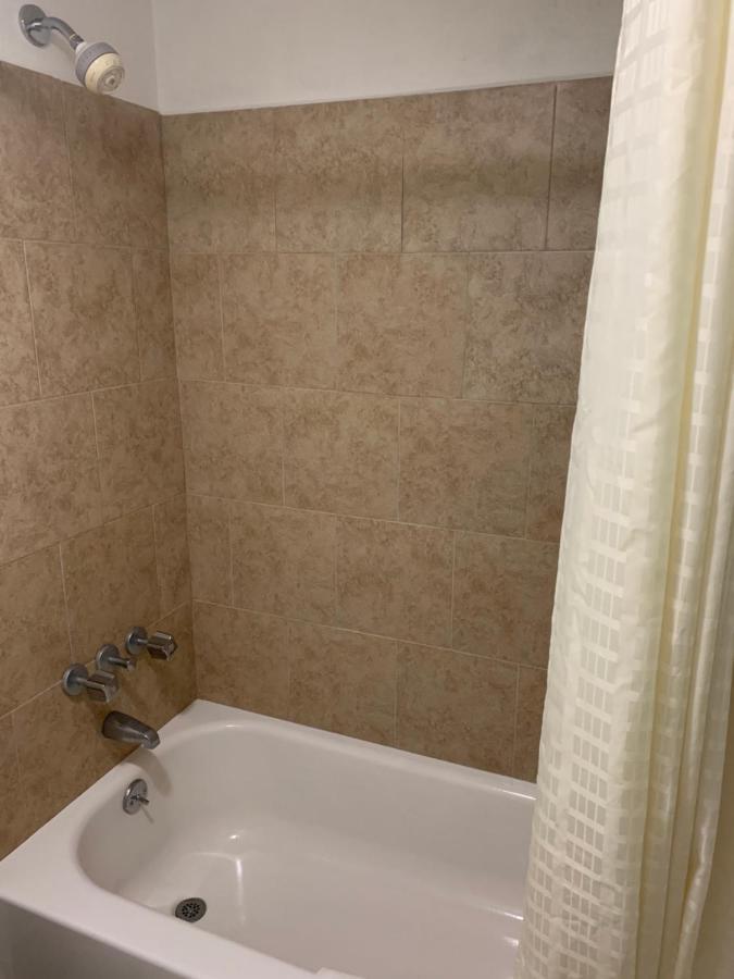 Baton Rouge West Inn Port Allen Esterno foto